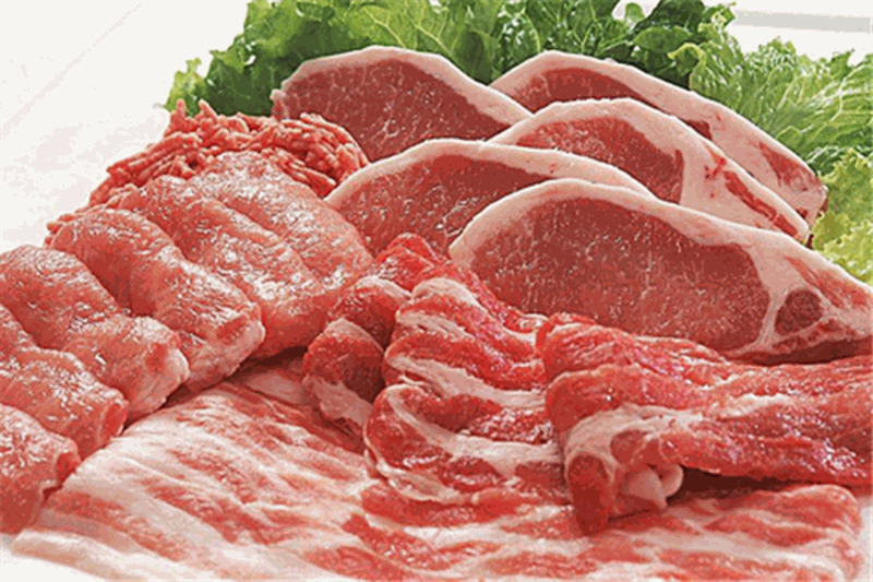 无极县冷鲜肉